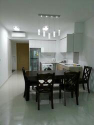 Eight Courtyards (D27), Condominium #571392961